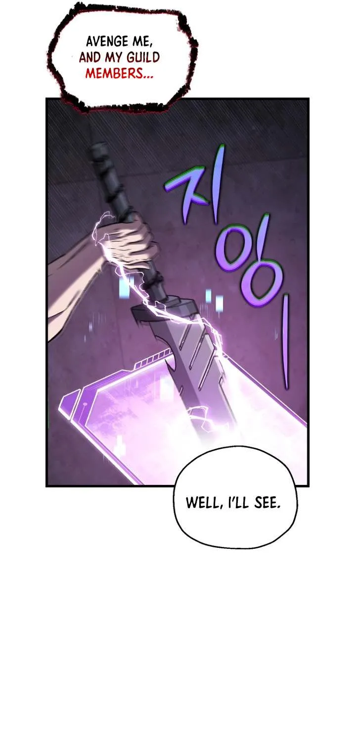 Read Solo Reincarnation chapter 62 image 55 on Lezhin