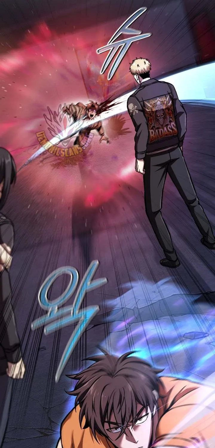 Read Solo Reincarnation chapter 62 image 58 on Lezhin