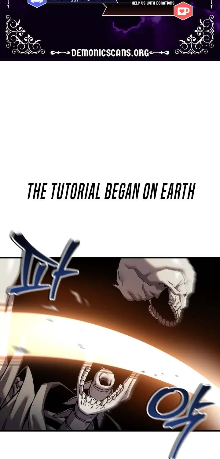Read Solo Reincarnation chapter 62 image 6 on Lezhin
