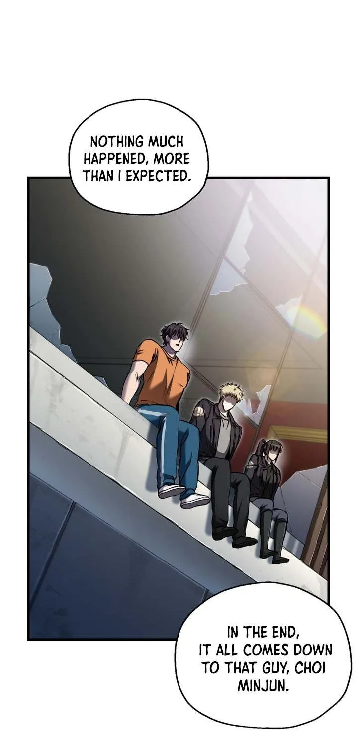 Read Solo Reincarnation chapter 62 image 67 on Lezhin