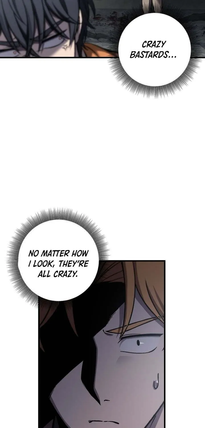 Read Solo Reincarnation chapter 62 image 74 on Lezhin