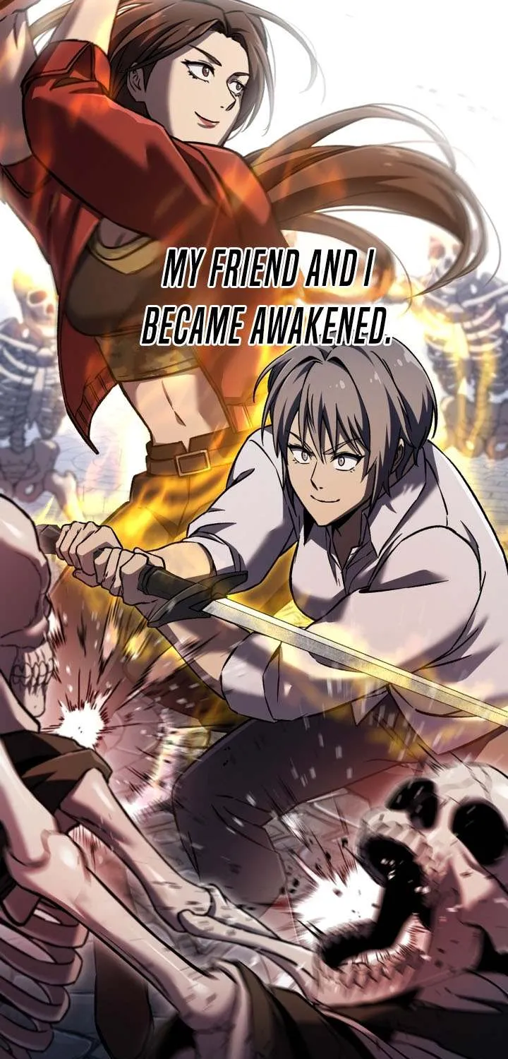 Read Solo Reincarnation chapter 62 image 8 on Lezhin
