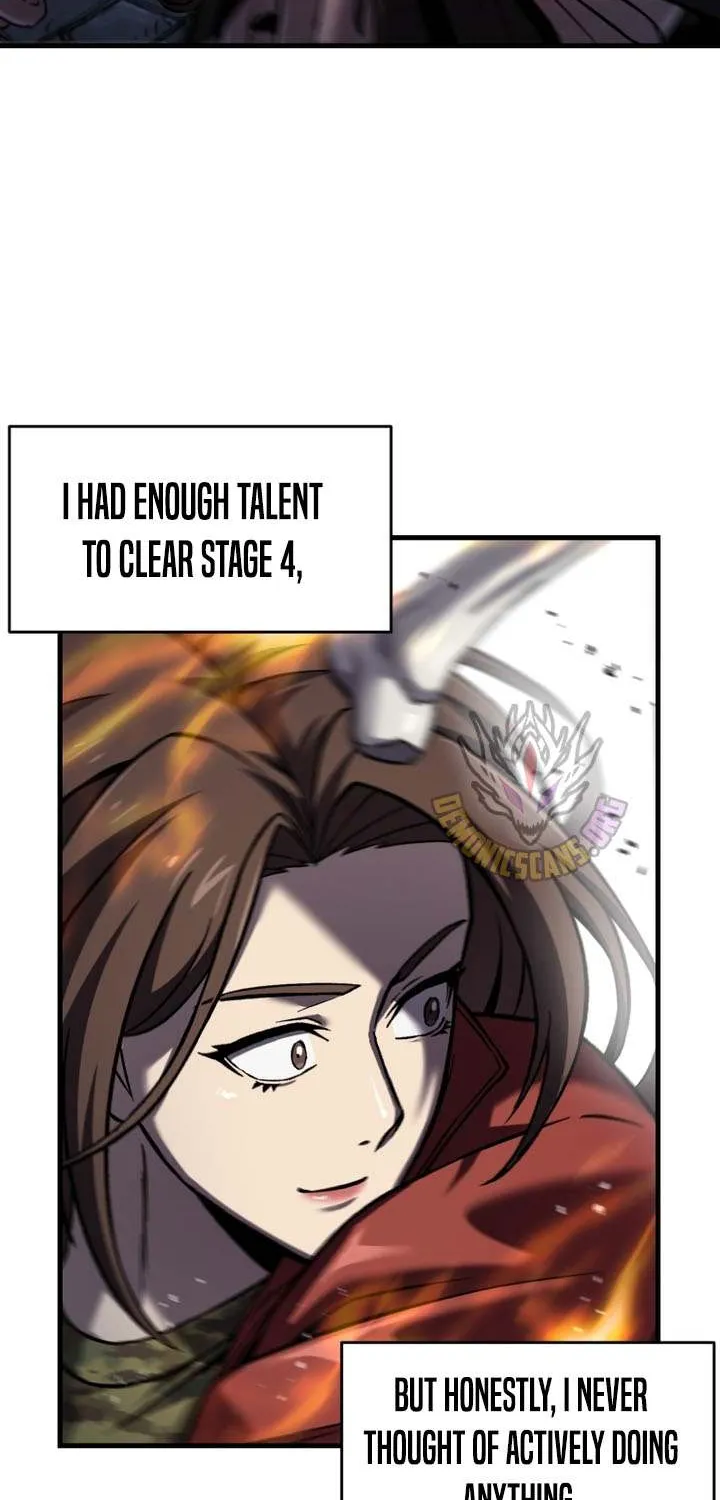 Read Solo Reincarnation chapter 62 image 9 on Lezhin