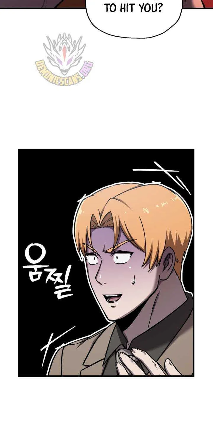 Read Solo Reincarnation chapter 63 image 16 on Lezhin