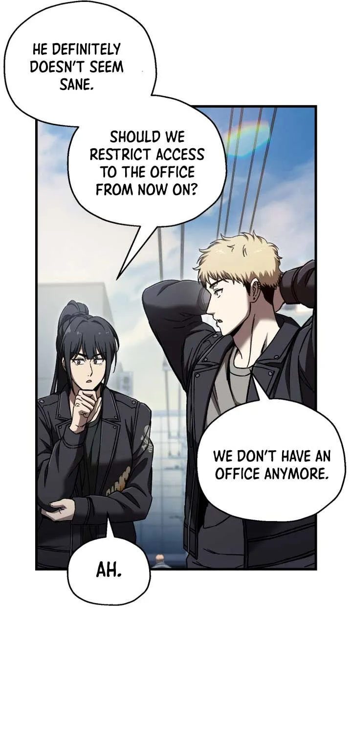 Read Solo Reincarnation chapter 63 image 20 on Lezhin