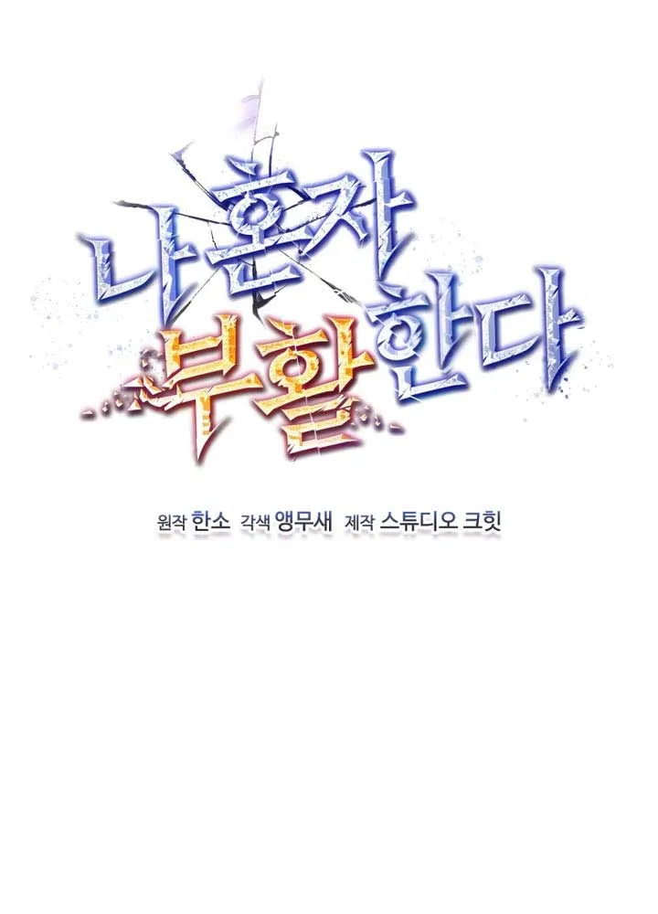 Read Solo Reincarnation chapter 63 image 26 on Lezhin