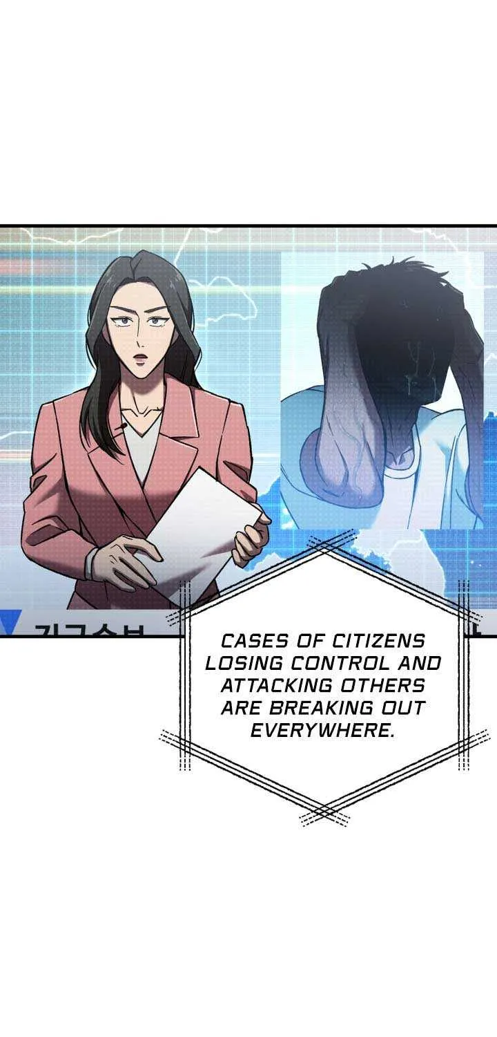Read Solo Reincarnation chapter 63 image 27 on Lezhin