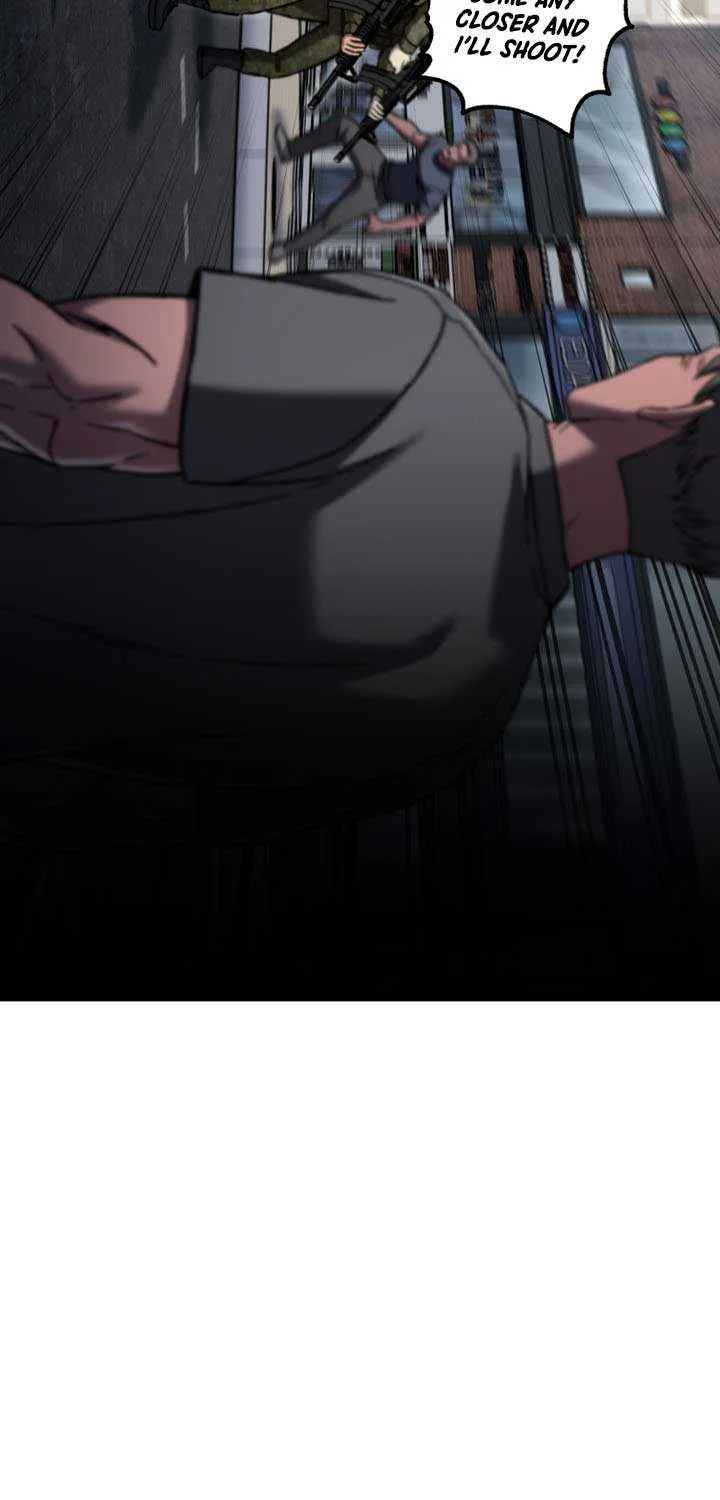 Read Solo Reincarnation chapter 63 image 31 on Lezhin