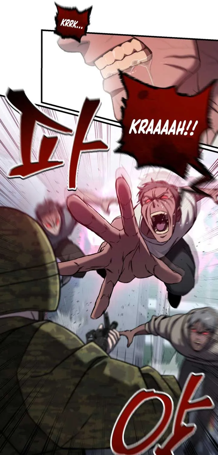 Read Solo Reincarnation chapter 63 image 34 on Lezhin