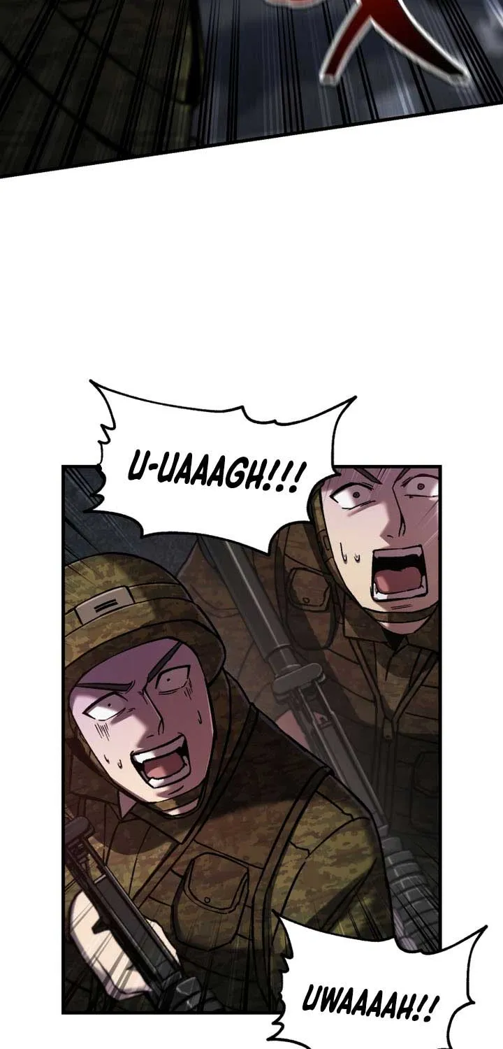 Read Solo Reincarnation chapter 63 image 35 on Lezhin