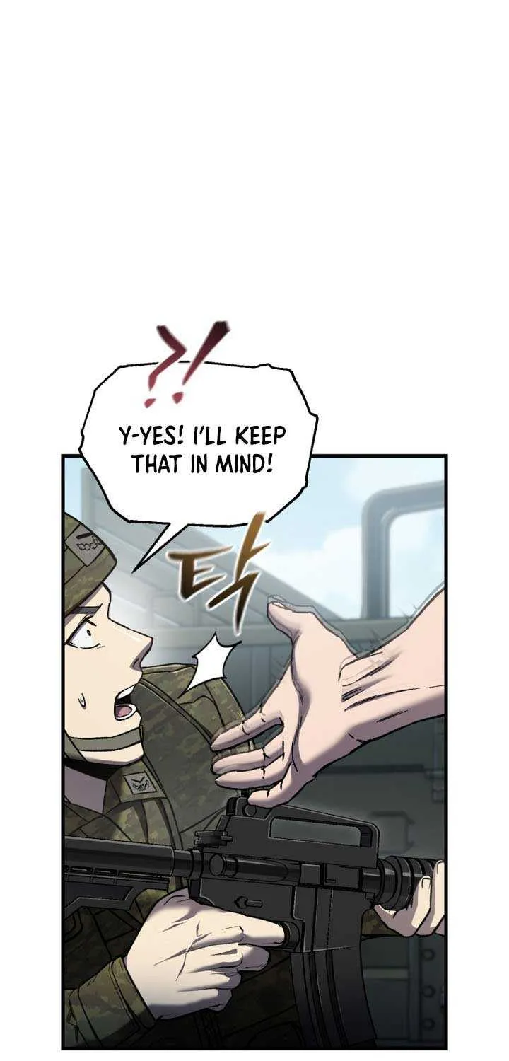Read Solo Reincarnation chapter 63 image 45 on Lezhin