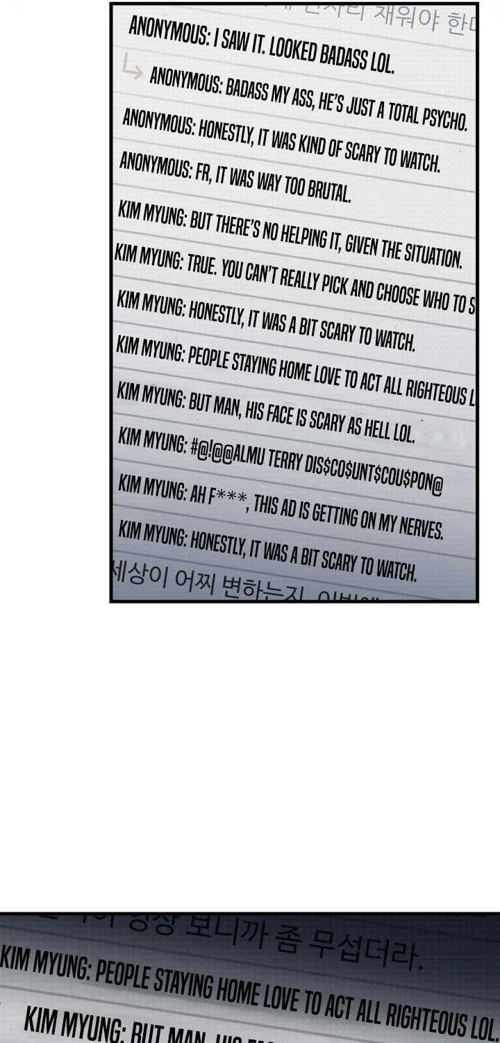 Read Solo Reincarnation chapter 63 image 55 on Lezhin