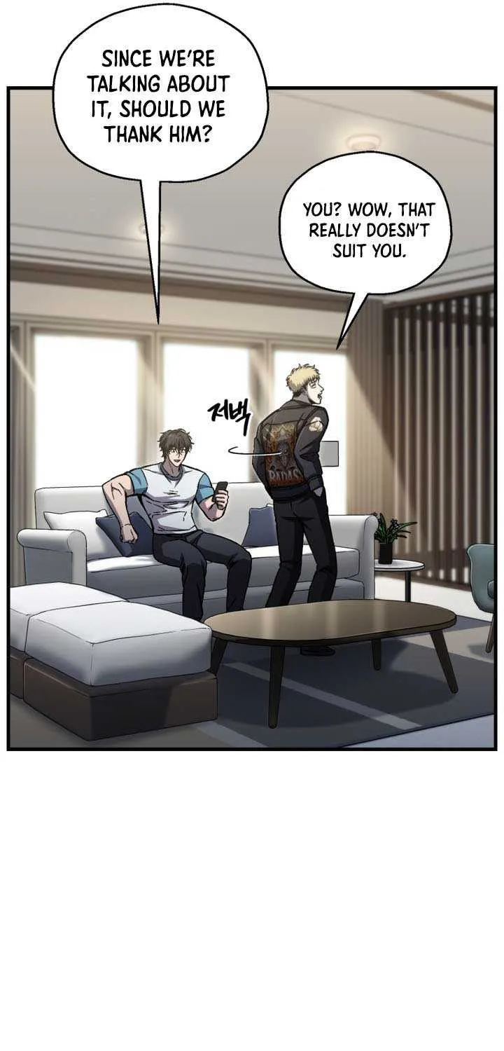 Read Solo Reincarnation chapter 63 image 62 on Lezhin