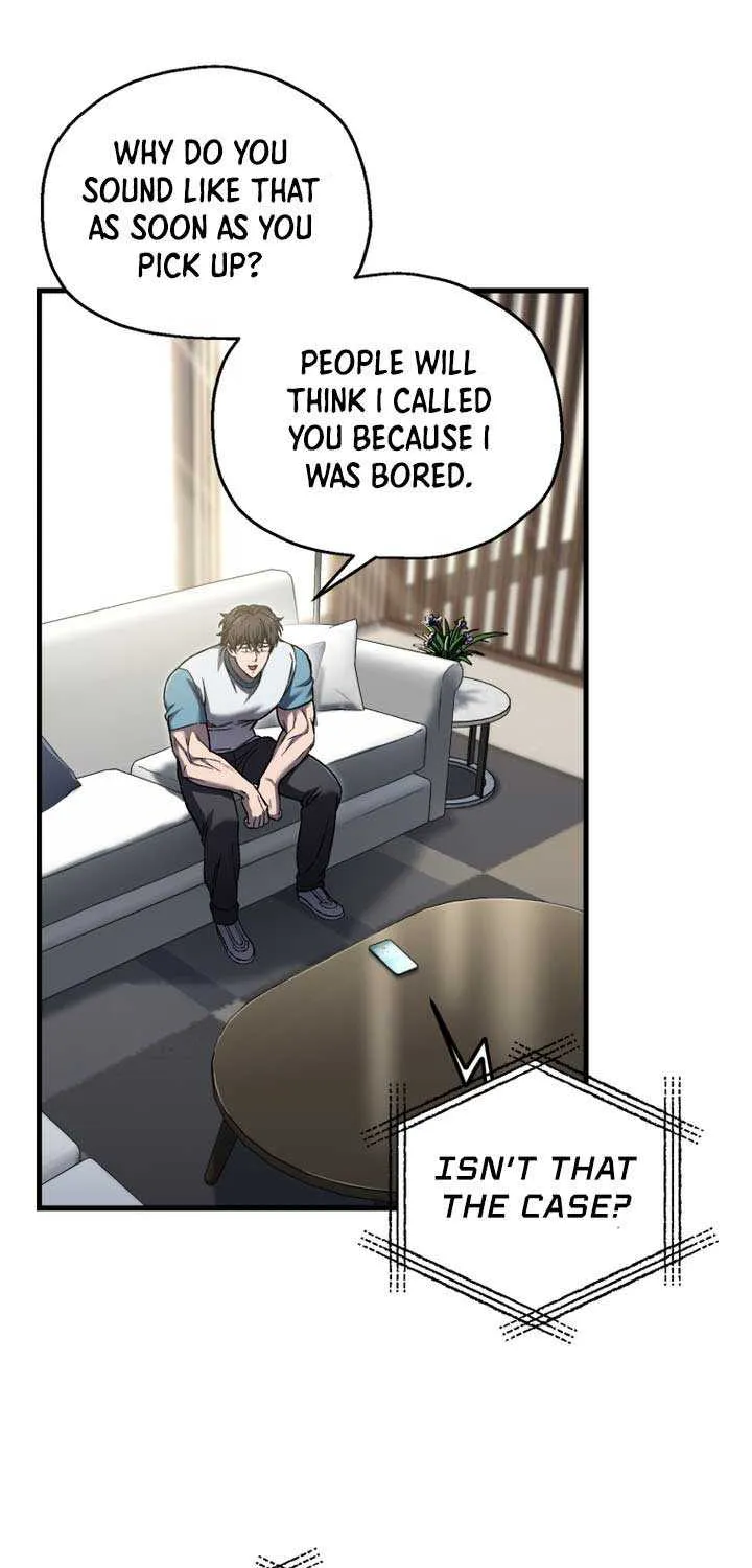 Read Solo Reincarnation chapter 63 image 64 on Lezhin