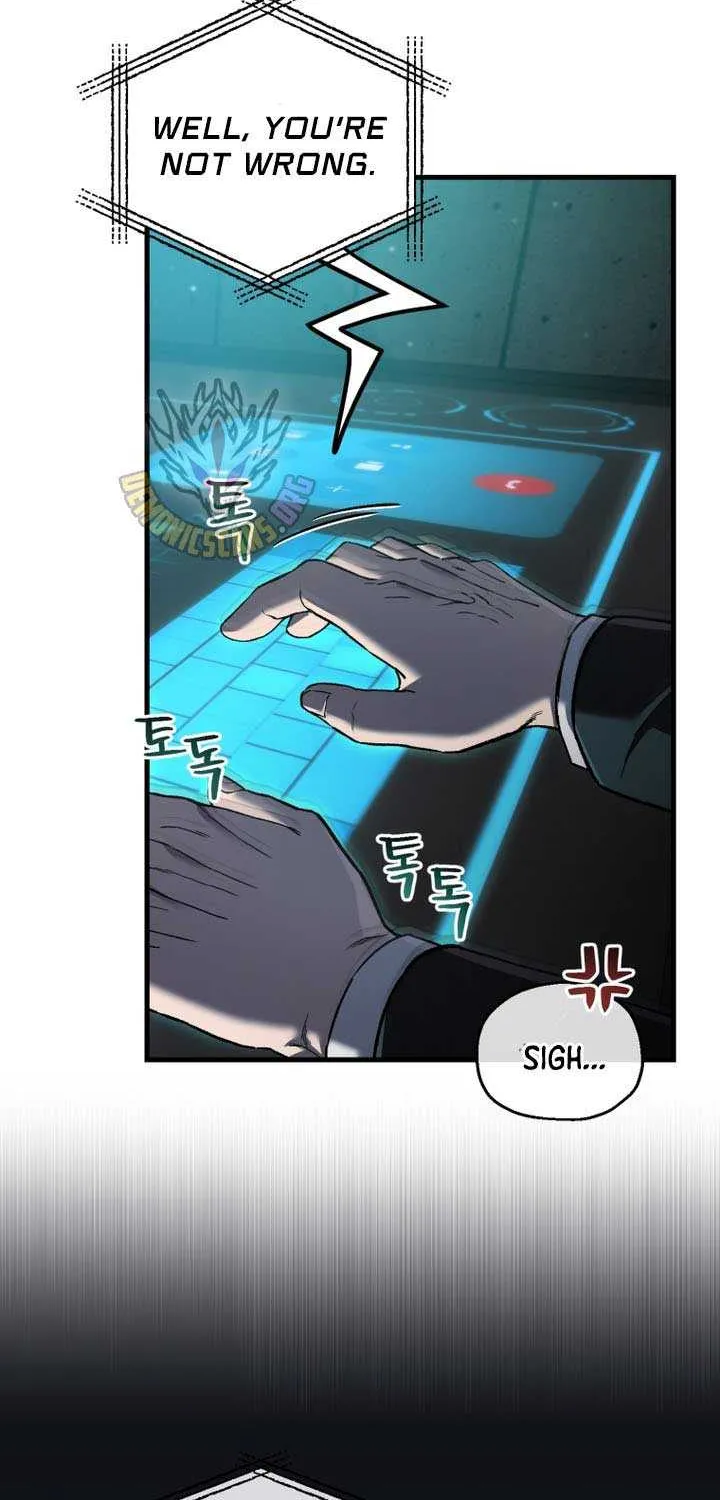 Read Solo Reincarnation chapter 63 image 65 on Lezhin