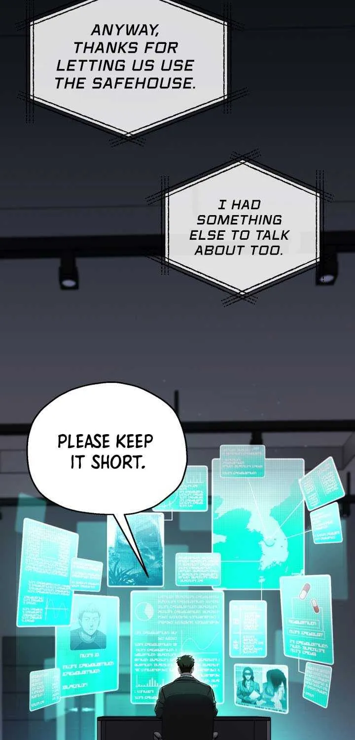 Read Solo Reincarnation chapter 63 image 66 on Lezhin