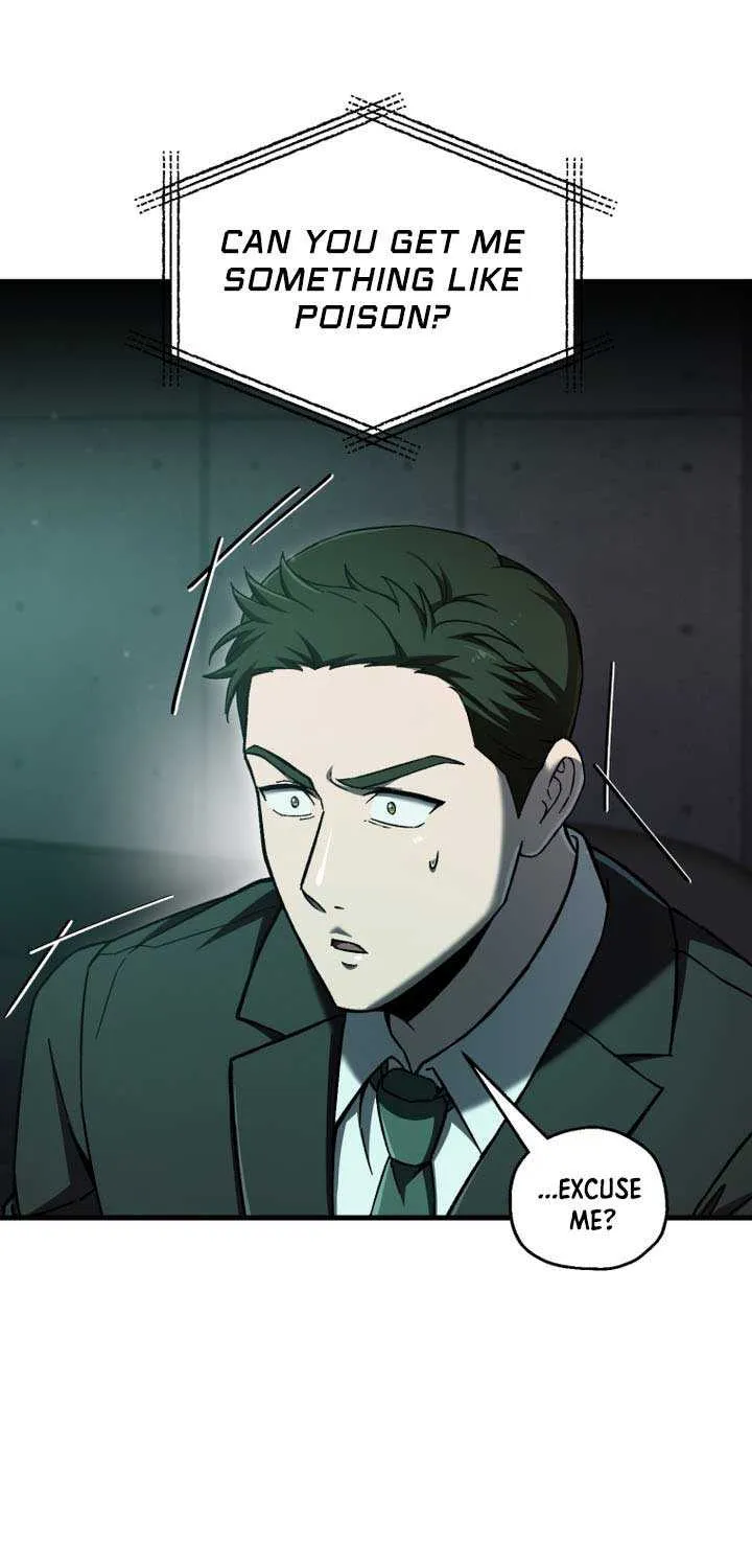 Read Solo Reincarnation chapter 63 image 69 on Lezhin
