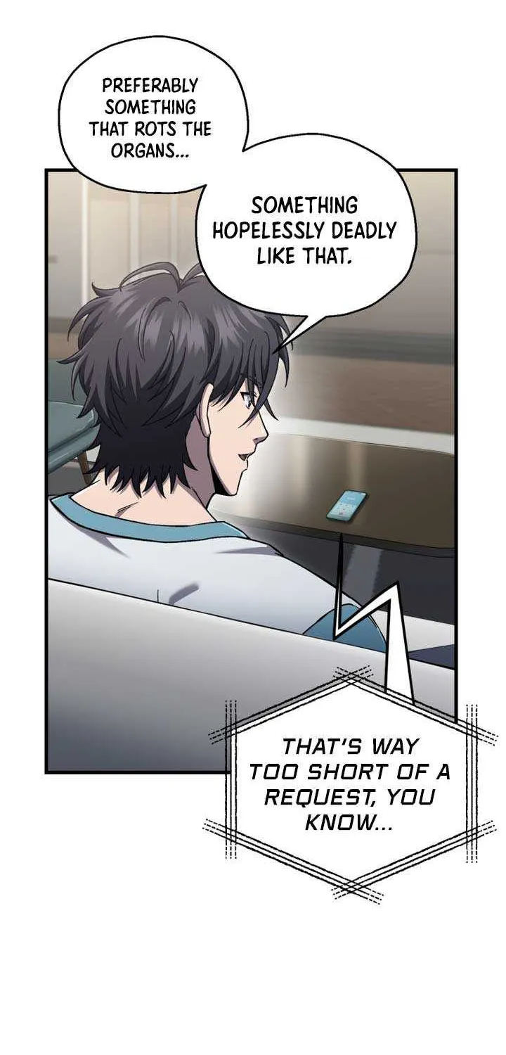 Read Solo Reincarnation chapter 63 image 70 on Lezhin