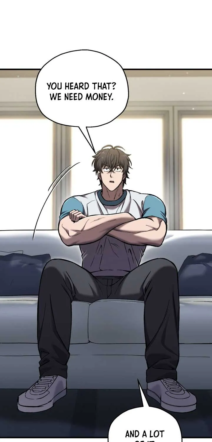 Read Solo Reincarnation chapter 63 image 76 on Lezhin