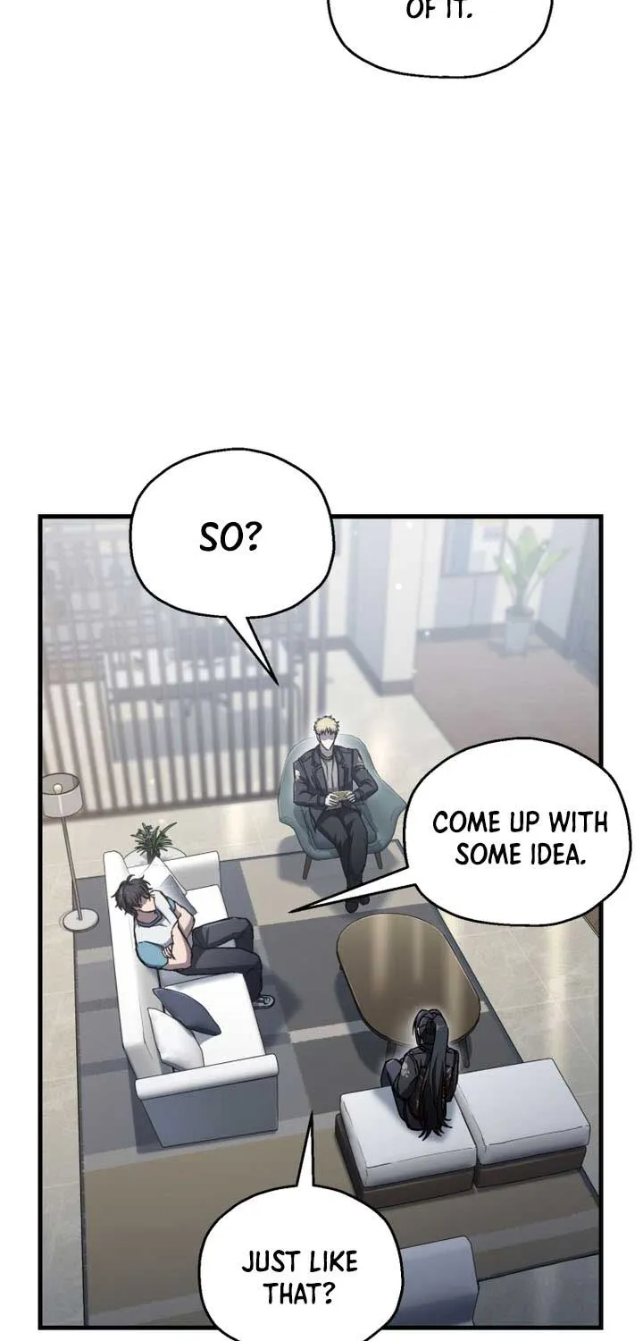 Read Solo Reincarnation chapter 63 image 77 on Lezhin