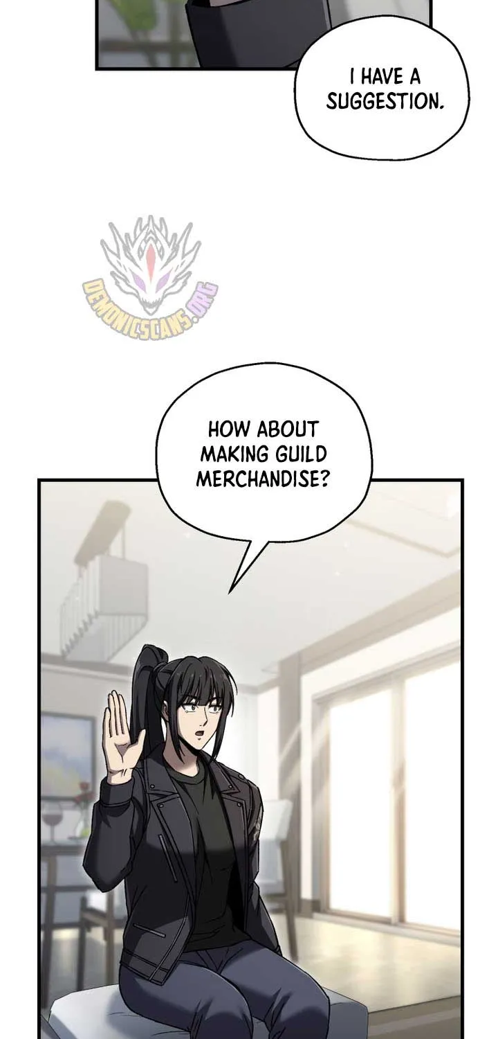 Read Solo Reincarnation chapter 63 image 79 on Lezhin