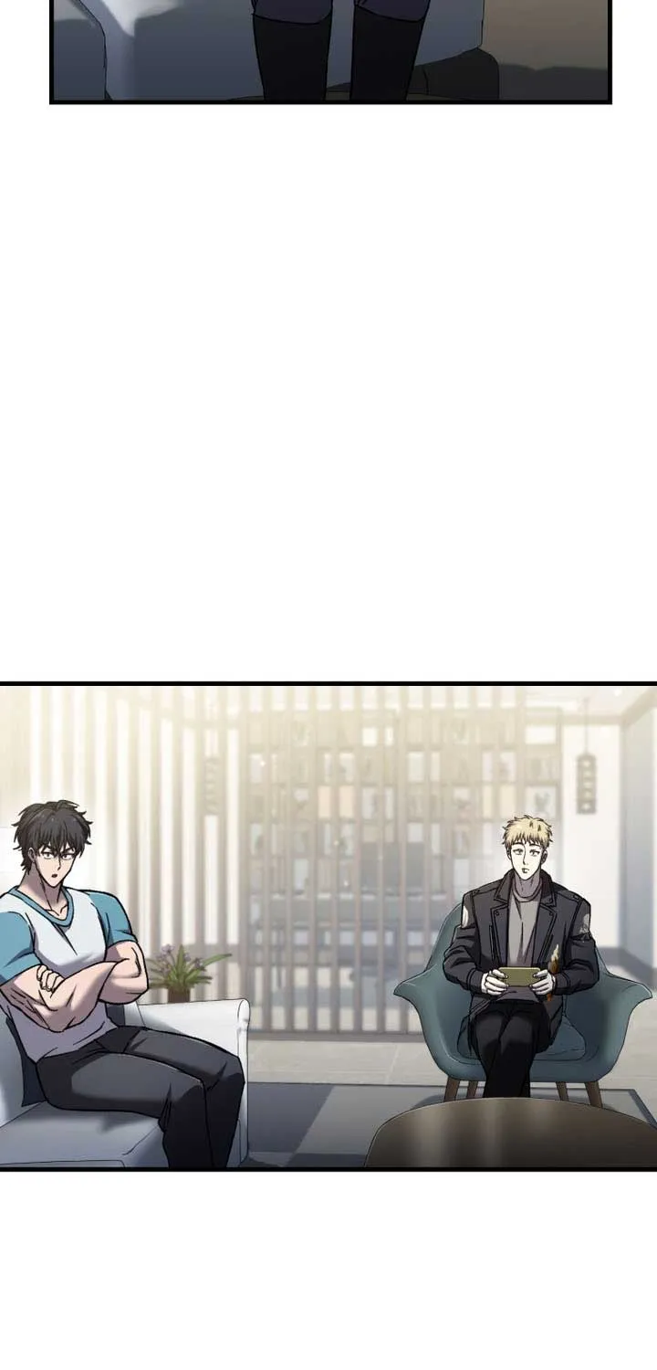 Read Solo Reincarnation chapter 63 image 80 on Lezhin