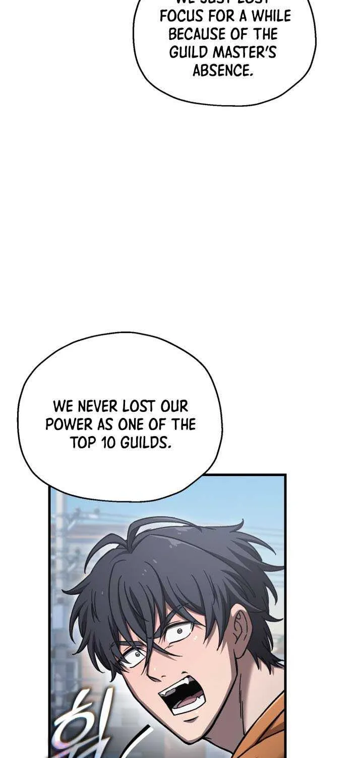 Read Solo Reincarnation chapter 63 image 9 on Lezhin