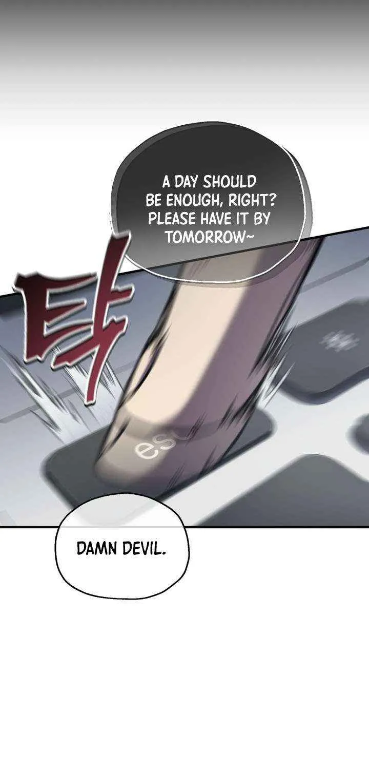 Read Solo Reincarnation chapter 64 image 14 on Lezhin