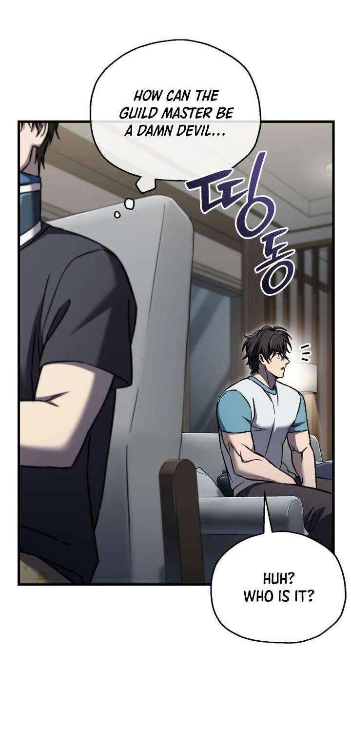 Read Solo Reincarnation chapter 64 image 15 on Lezhin
