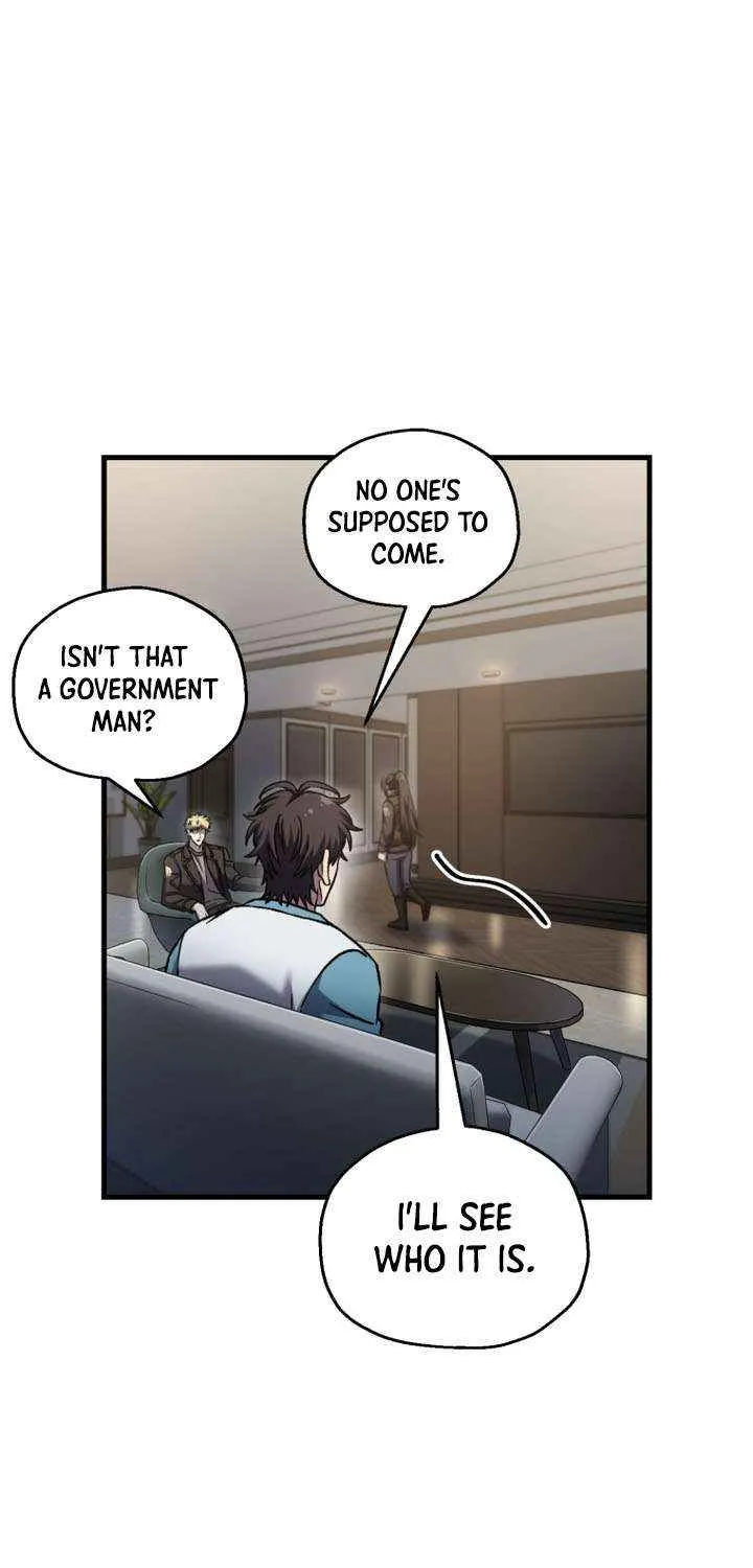 Read Solo Reincarnation chapter 64 image 16 on Lezhin