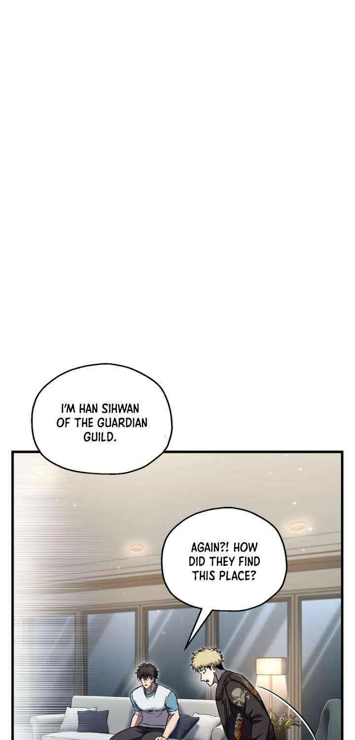 Read Solo Reincarnation chapter 64 image 19 on Lezhin