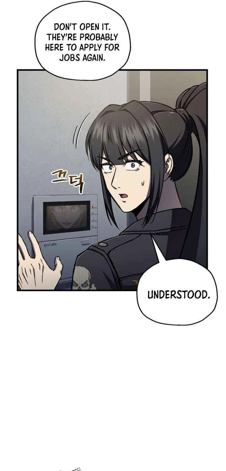 Read Solo Reincarnation chapter 64 image 21 on Lezhin