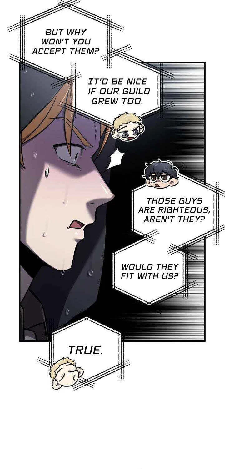 Read Solo Reincarnation chapter 64 image 22 on Lezhin