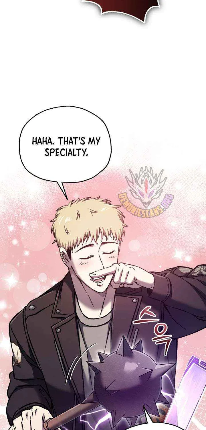 Read Solo Reincarnation chapter 64 image 24 on Lezhin