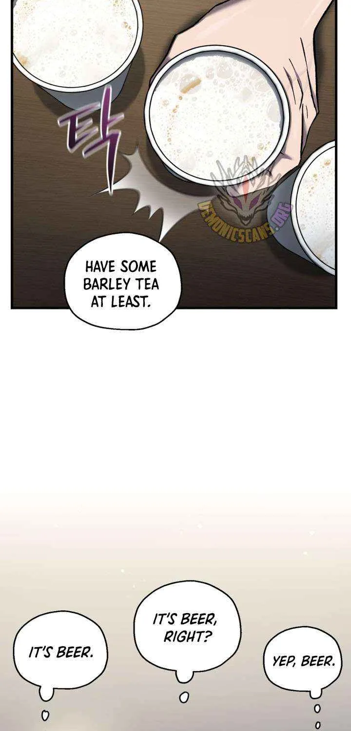 Read Solo Reincarnation chapter 64 image 31 on Lezhin