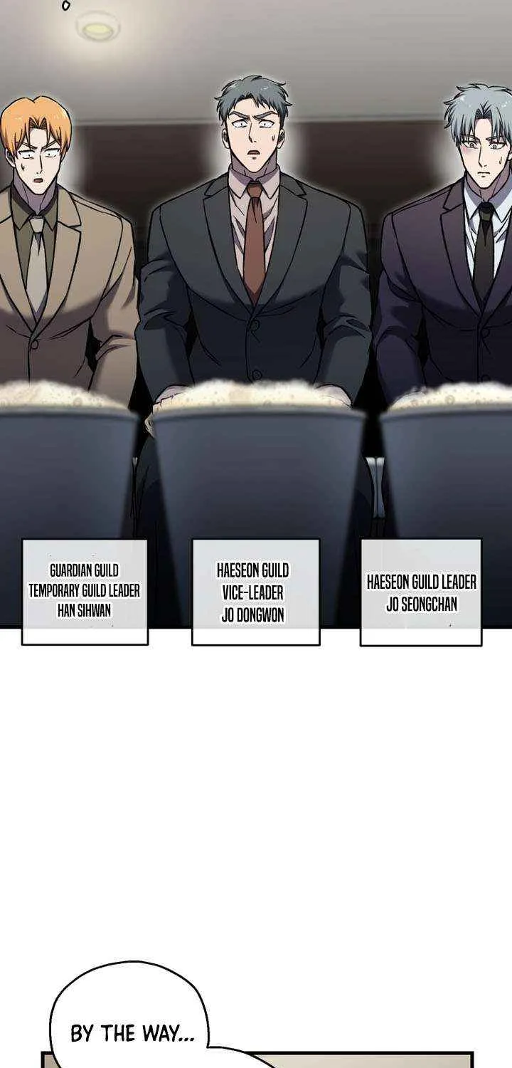Read Solo Reincarnation chapter 64 image 32 on Lezhin