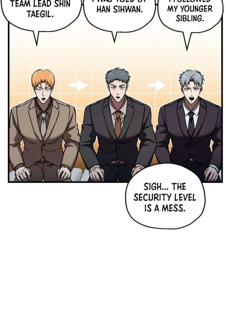 Read Solo Reincarnation chapter 64 image 34 on Lezhin