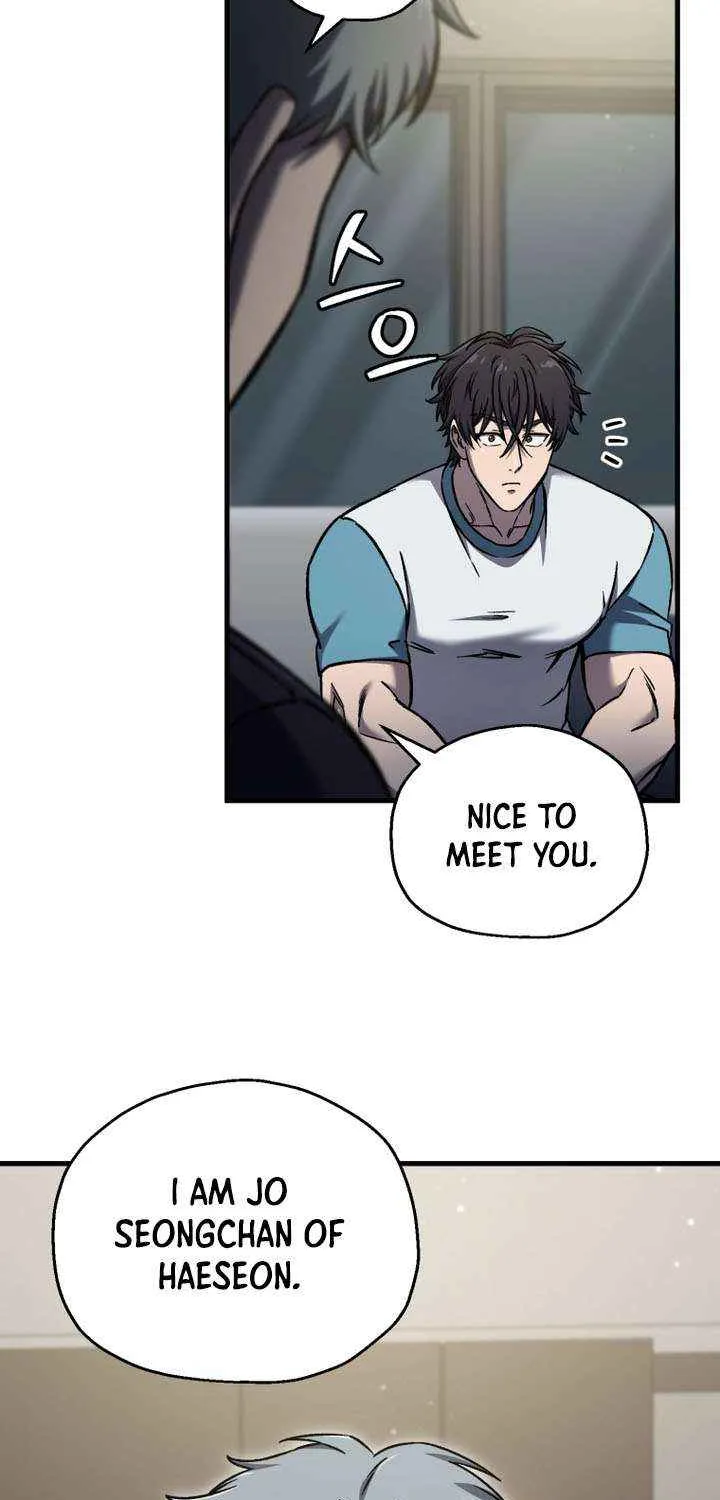 Read Solo Reincarnation chapter 64 image 37 on Lezhin