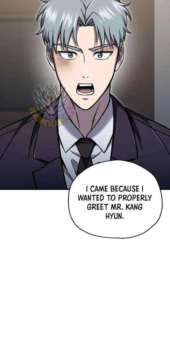 Read Solo Reincarnation chapter 64 image 38 on Lezhin