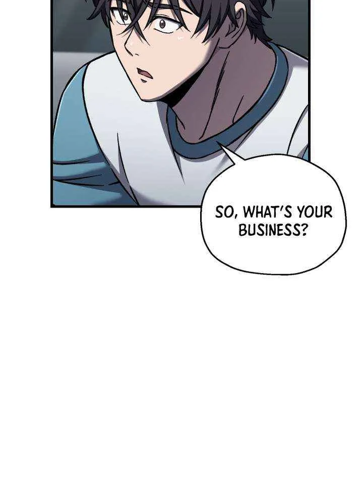 Read Solo Reincarnation chapter 64 image 41 on Lezhin