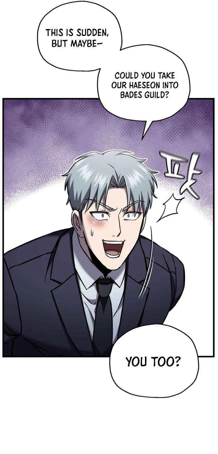 Read Solo Reincarnation chapter 64 image 42 on Lezhin