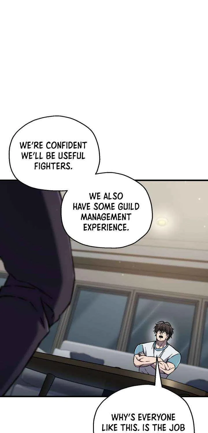 Read Solo Reincarnation chapter 64 image 43 on Lezhin