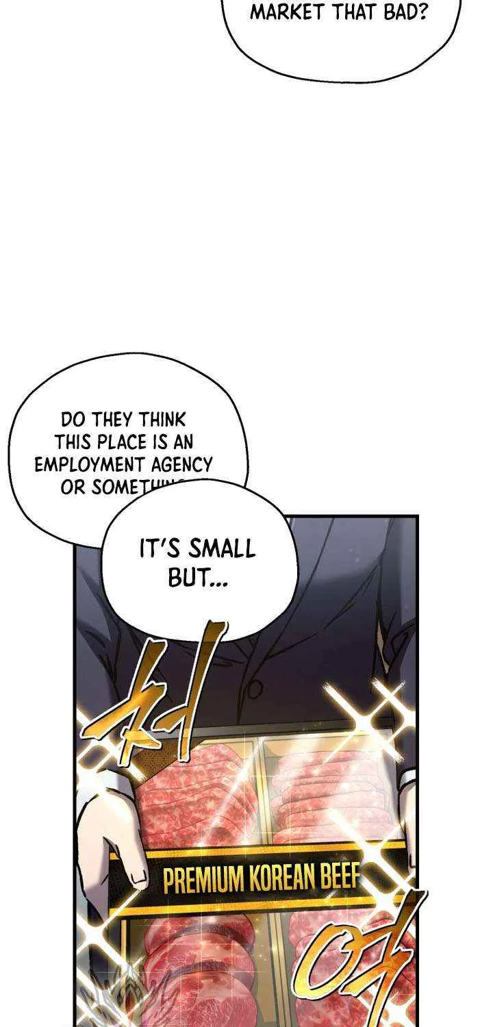 Read Solo Reincarnation chapter 64 image 44 on Lezhin