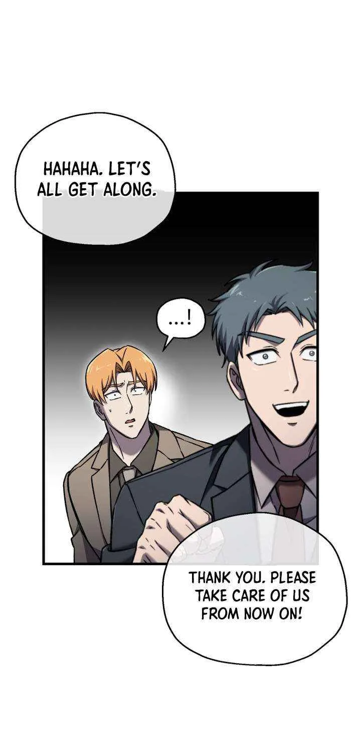 Read Solo Reincarnation chapter 64 image 46 on Lezhin