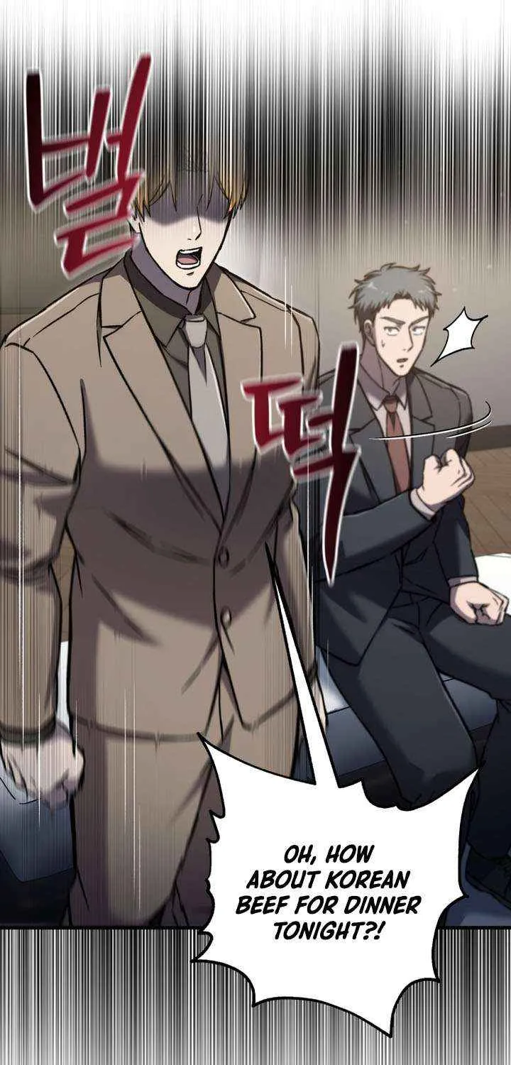 Read Solo Reincarnation chapter 64 image 48 on Lezhin