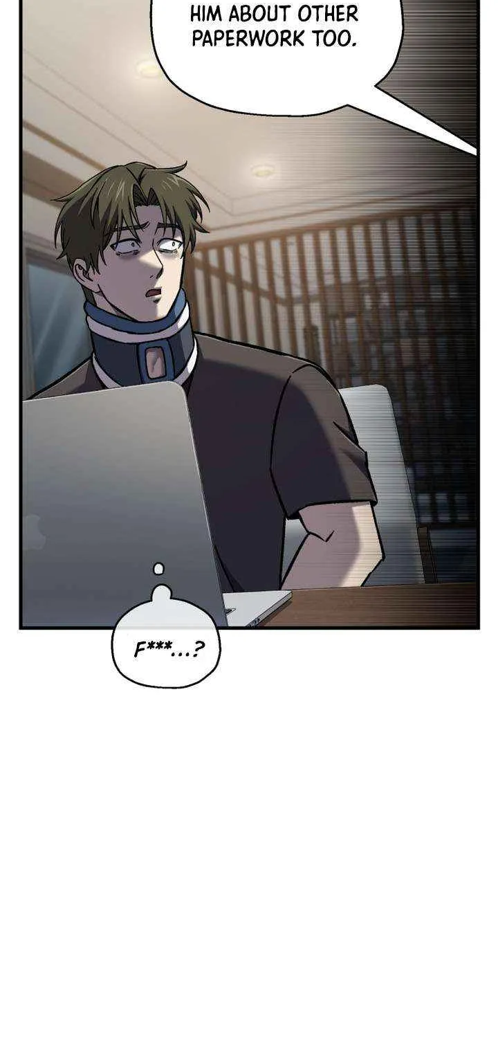 Read Solo Reincarnation chapter 64 image 56 on Lezhin