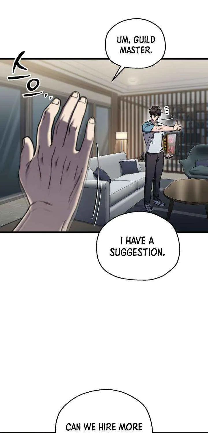 Read Solo Reincarnation chapter 64 image 57 on Lezhin