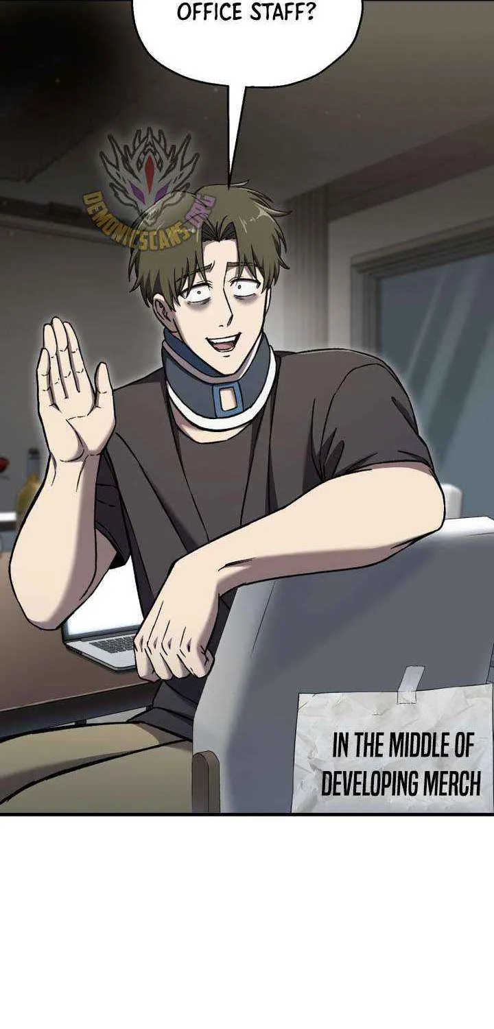 Read Solo Reincarnation chapter 64 image 58 on Lezhin