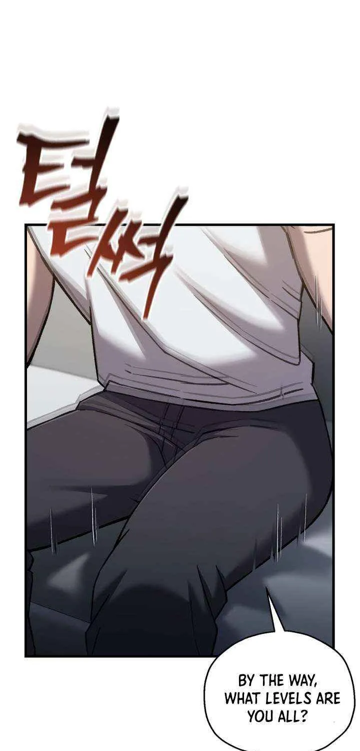Read Solo Reincarnation chapter 64 image 64 on Lezhin
