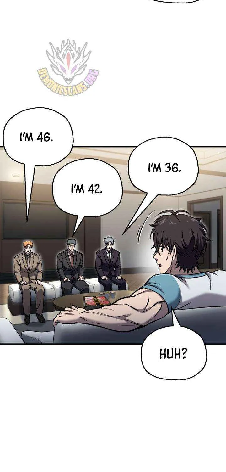Read Solo Reincarnation chapter 64 image 65 on Lezhin